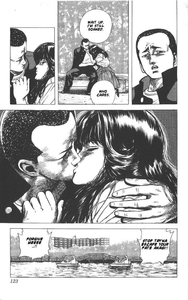 Read Good For Nothing Blues Manga Online