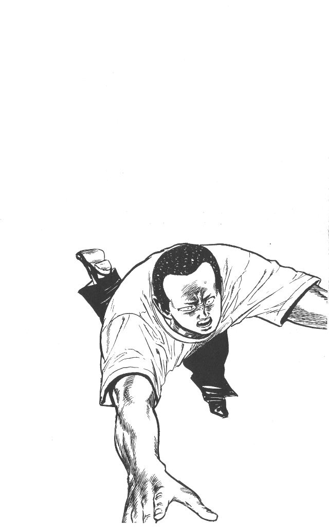 Read Good For Nothing Blues Manga Online