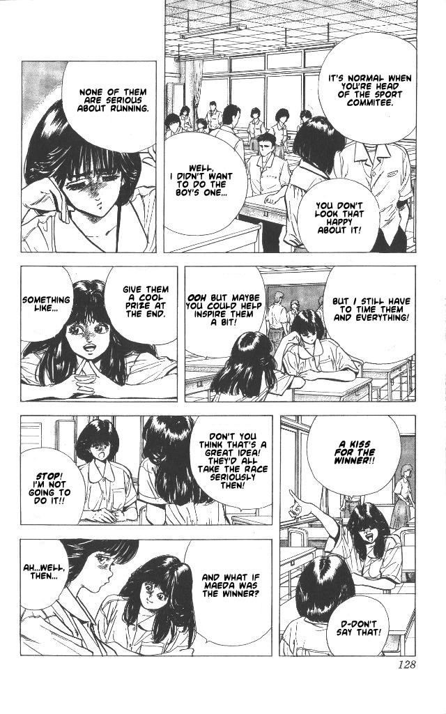 Read Good For Nothing Blues Manga Online