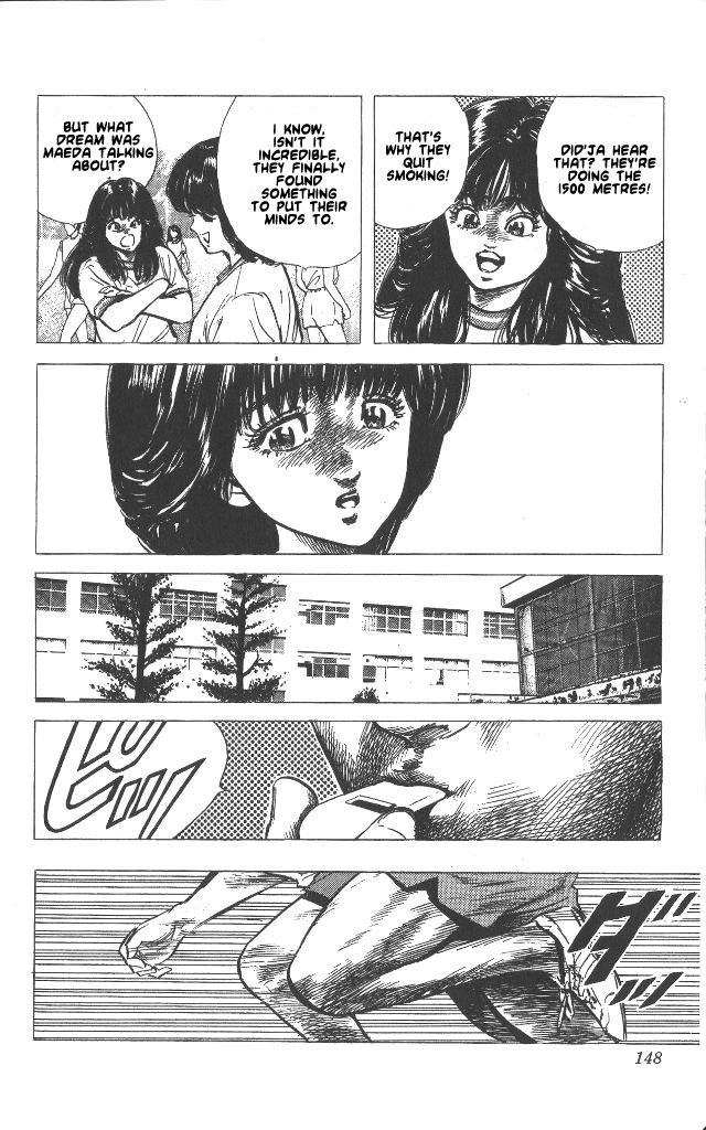 Read Good For Nothing Blues Manga Online