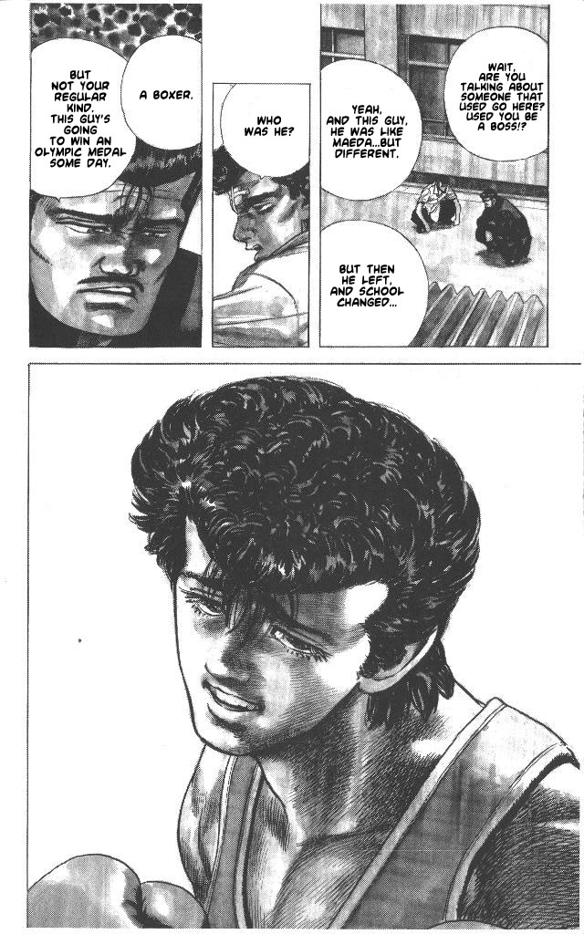 Read Good For Nothing Blues Manga Online