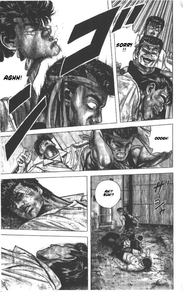 Read Good For Nothing Blues Manga Online