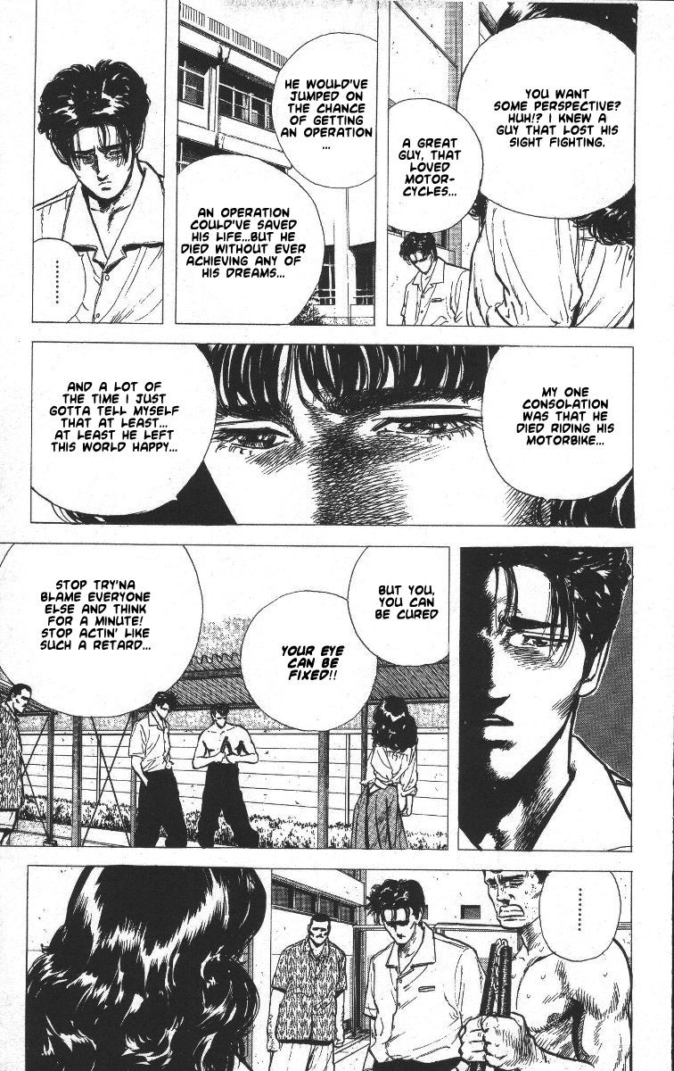 Read Good For Nothing Blues Manga Online