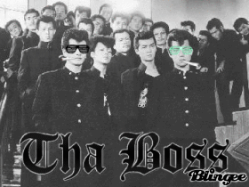Read Good For Nothing Blues Manga Online