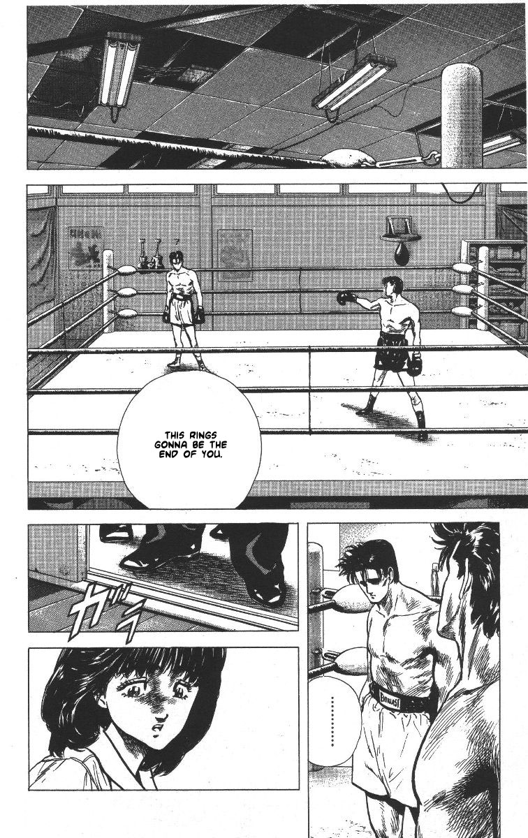 Read Good For Nothing Blues Manga Online