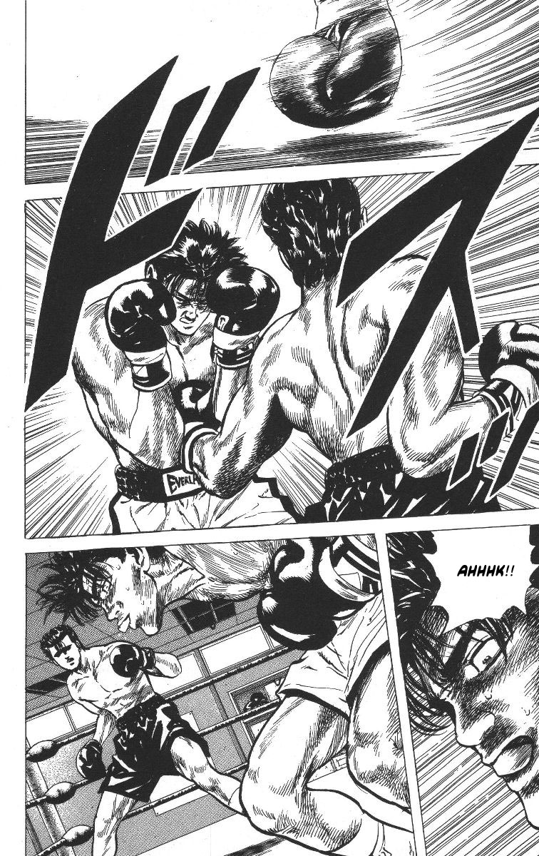 Read Good For Nothing Blues Manga Online