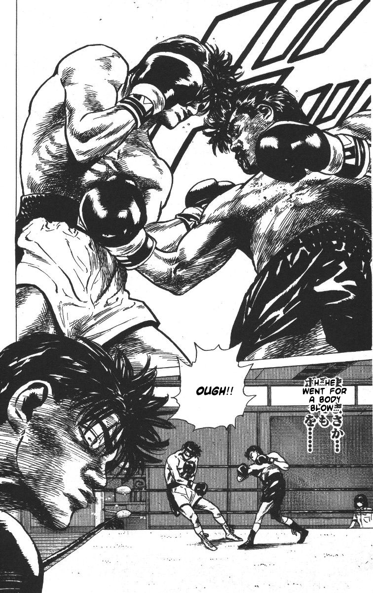 Read Good For Nothing Blues Manga Online