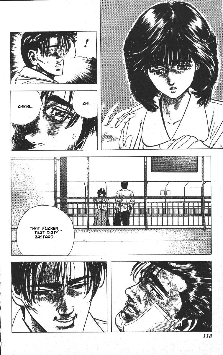 Read Good For Nothing Blues Manga Online