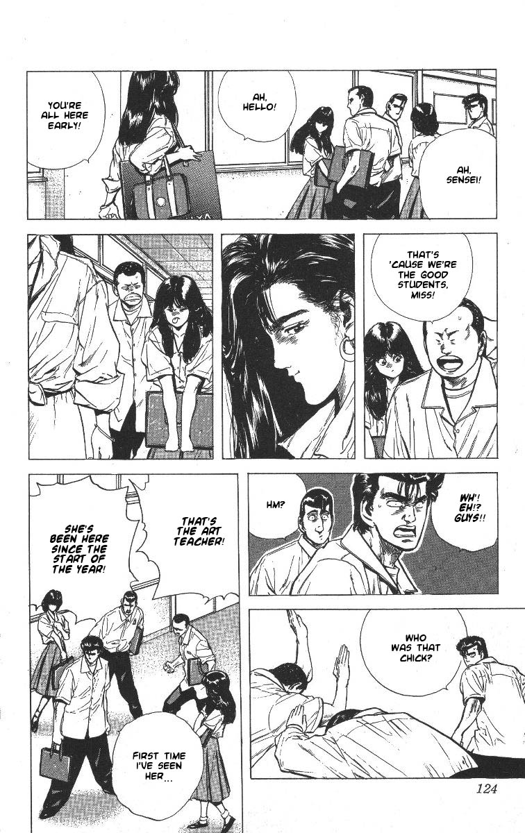 Read Good For Nothing Blues Manga Online