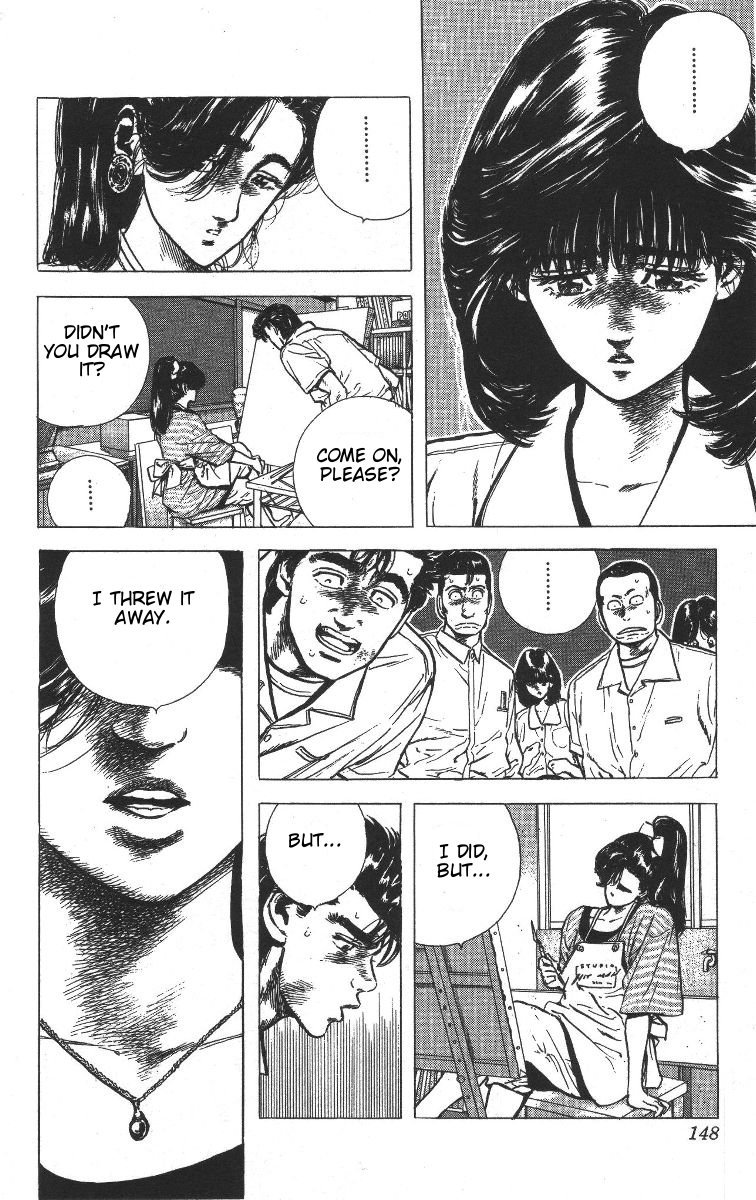 Read Good For Nothing Blues Manga Online