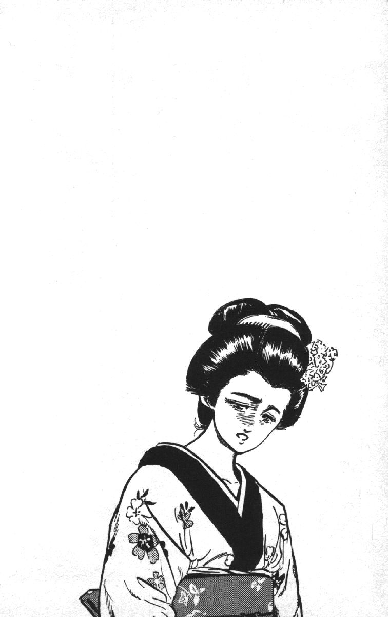 Read Good For Nothing Blues Manga Online