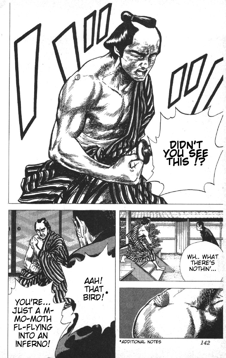 Read Good For Nothing Blues Manga Online