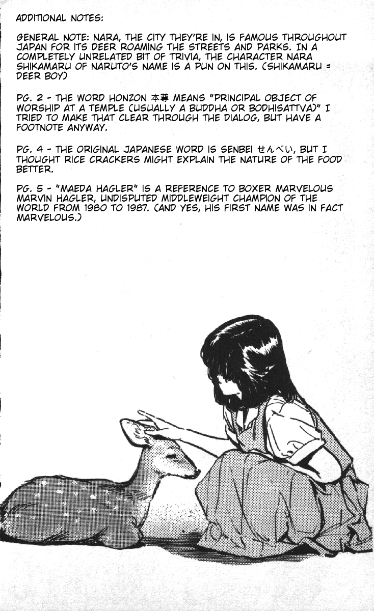 Read Good For Nothing Blues Manga Online