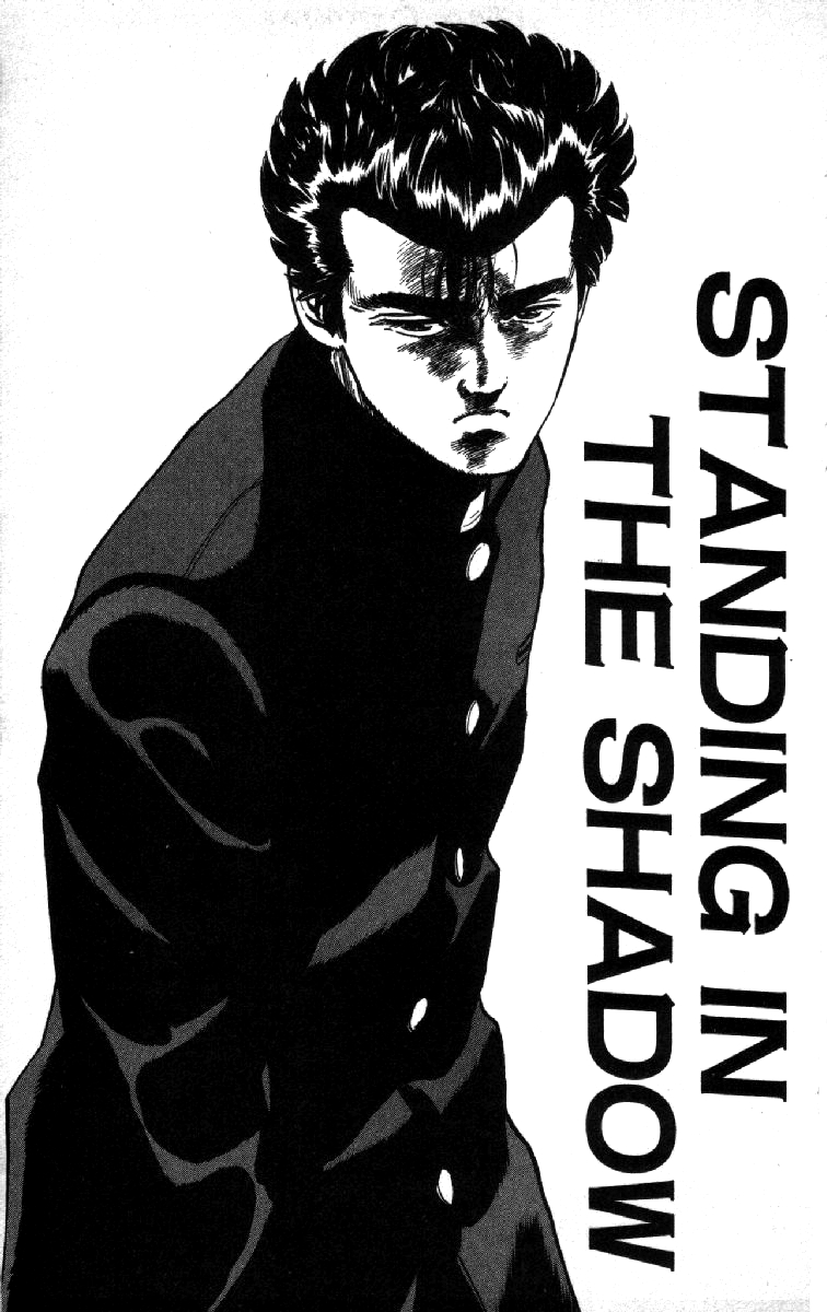 Read Good For Nothing Blues Manga Online