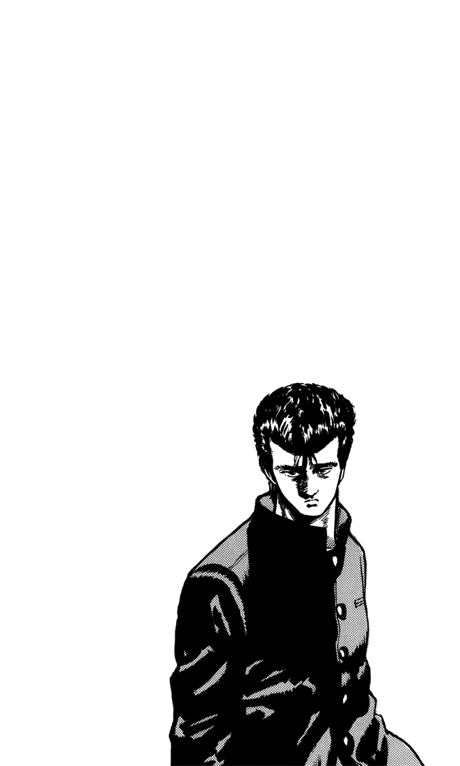 Read Good For Nothing Blues Manga Online