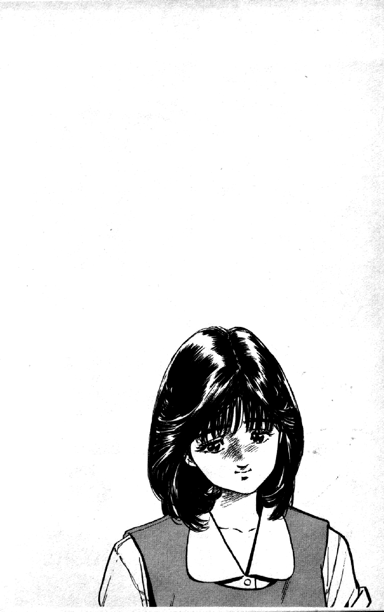 Read Good For Nothing Blues Manga Online
