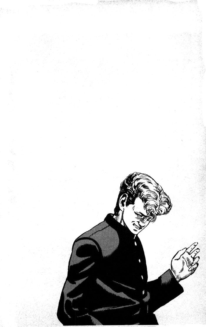Read Good For Nothing Blues Manga Online