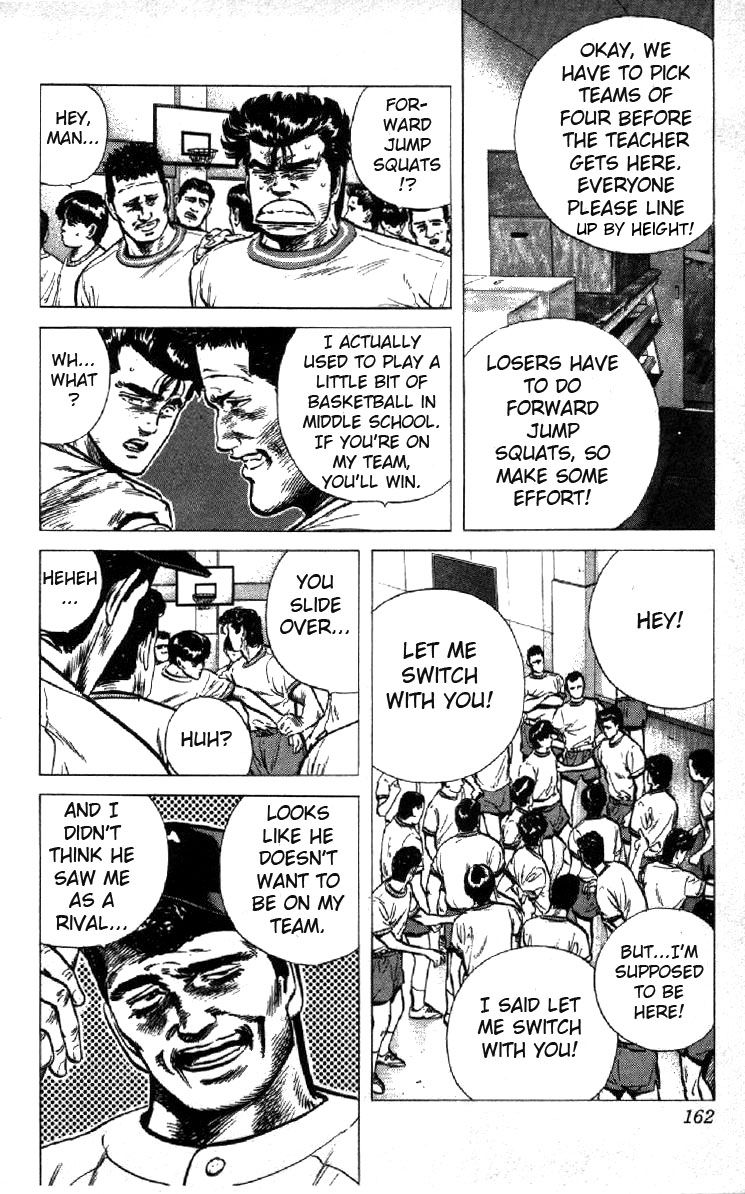 Read Good For Nothing Blues Manga Online