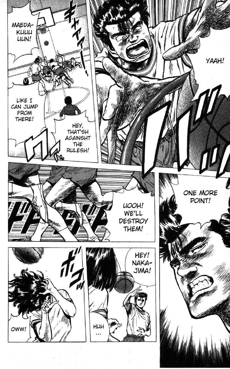 Read Good For Nothing Blues Manga Online