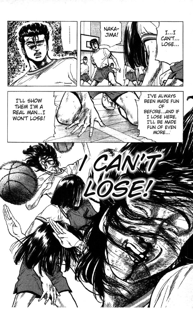 Read Good For Nothing Blues Manga Online