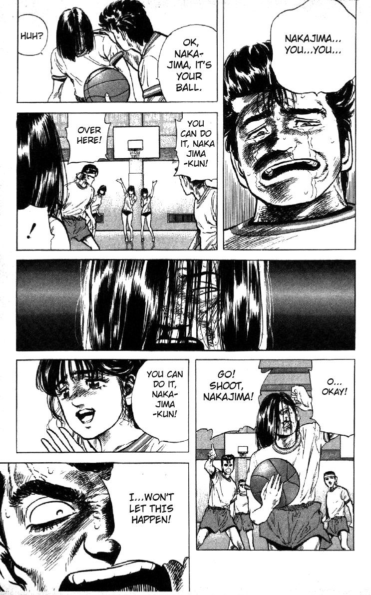 Read Good For Nothing Blues Manga Online