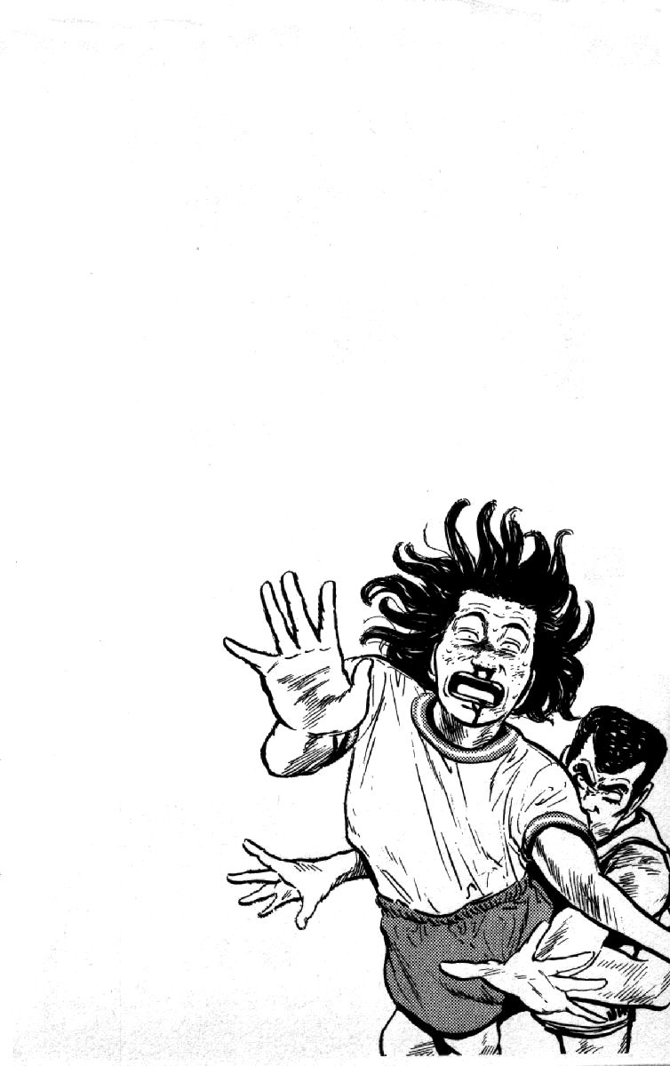 Read Good For Nothing Blues Manga Online