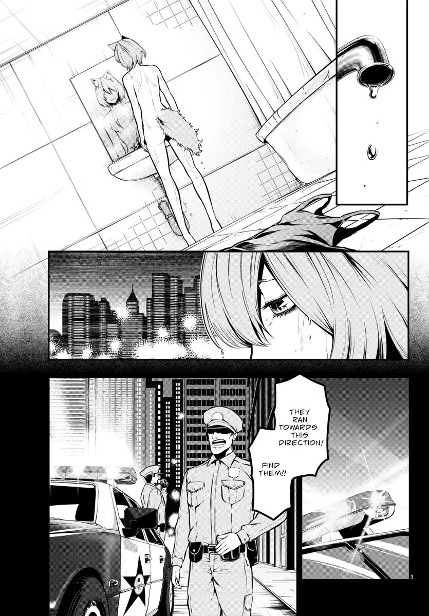 Read Gran Familia Manga Online