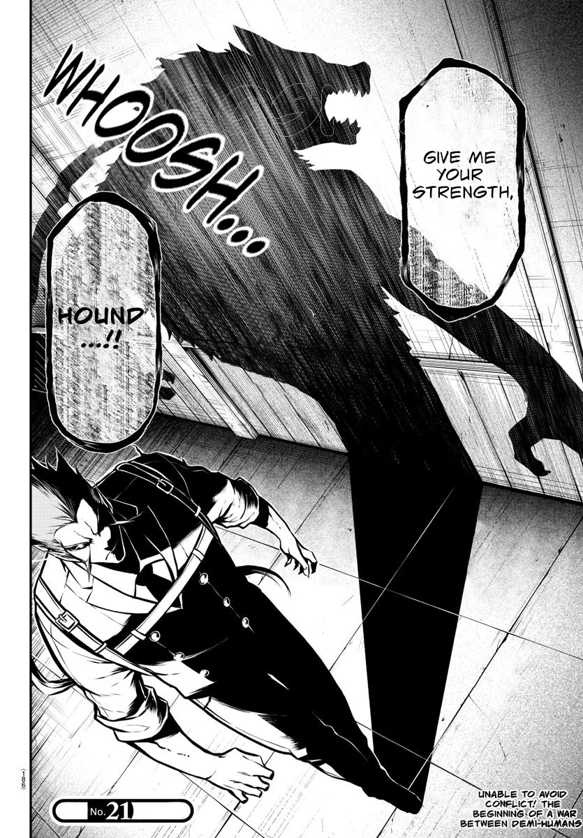 Read Gran Familia Manga Online