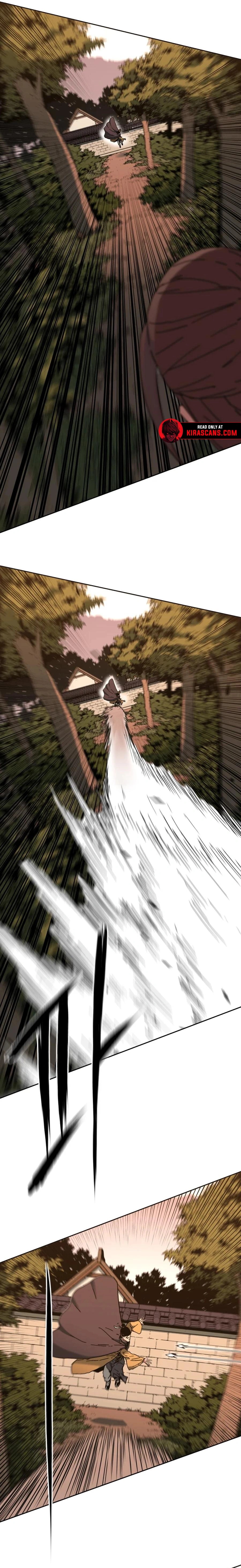 Read Gullimcheonha Manga Online