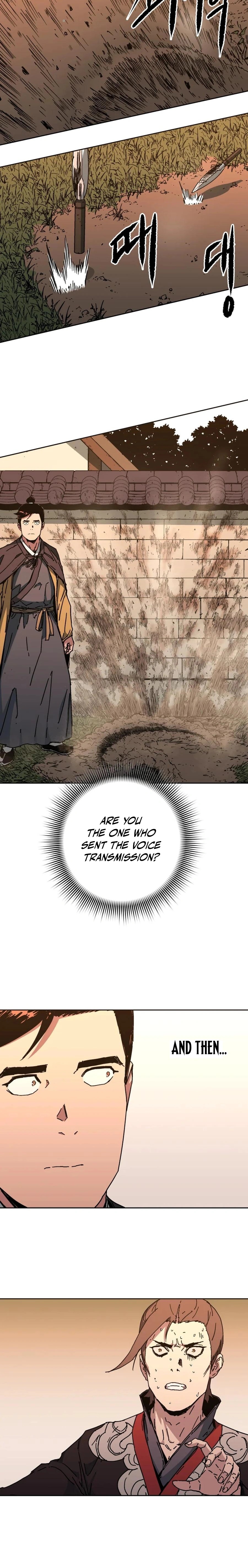 Read Gullimcheonha Manga Online