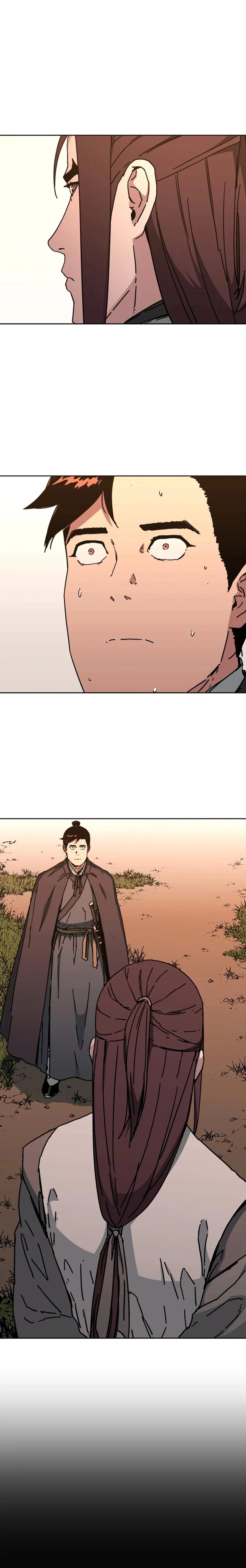 Read Gullimcheonha Manga Online