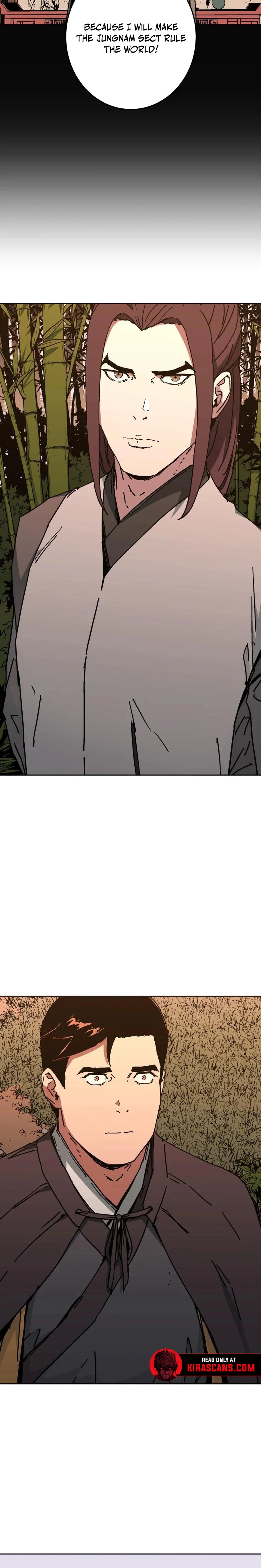 Read Gullimcheonha Manga Online
