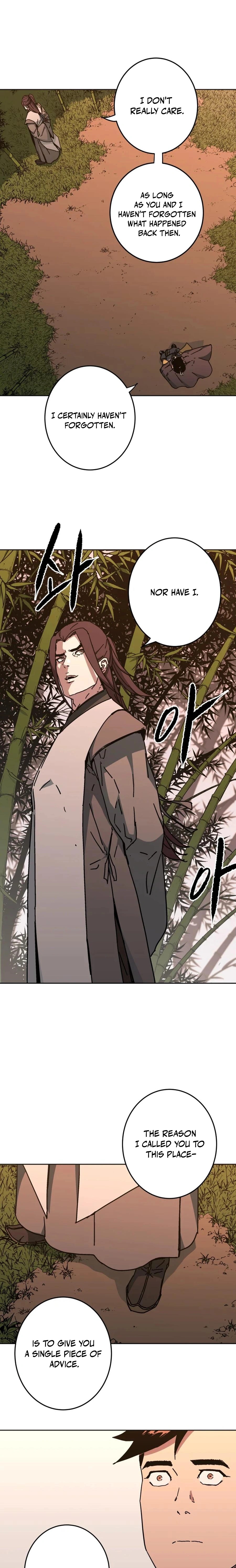 Read Gullimcheonha Manga Online