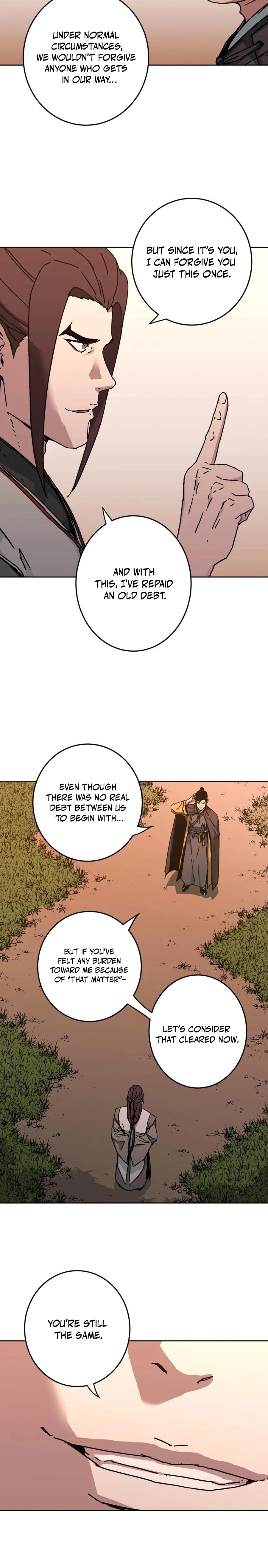 Read Gullimcheonha Manga Online