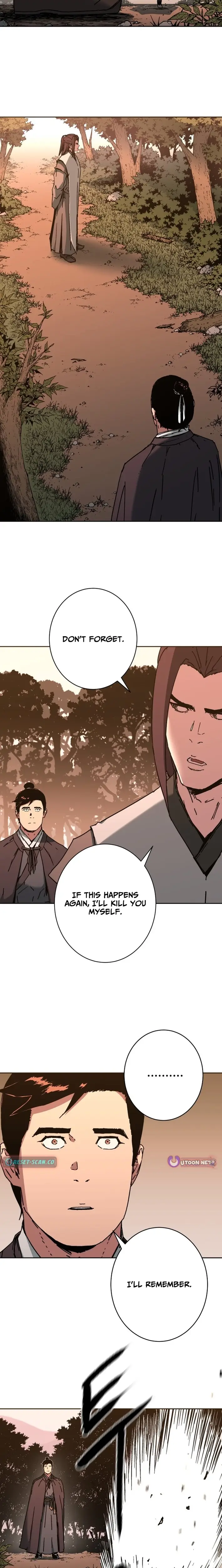 Read Gullimcheonha Manga Online