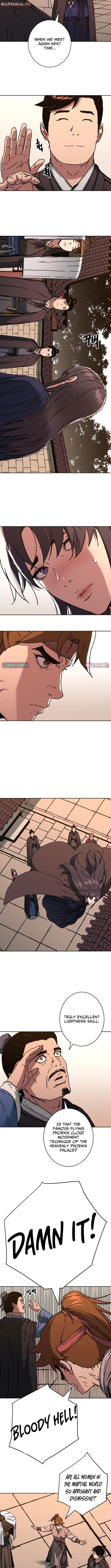 Read Gullimcheonha Manga Online