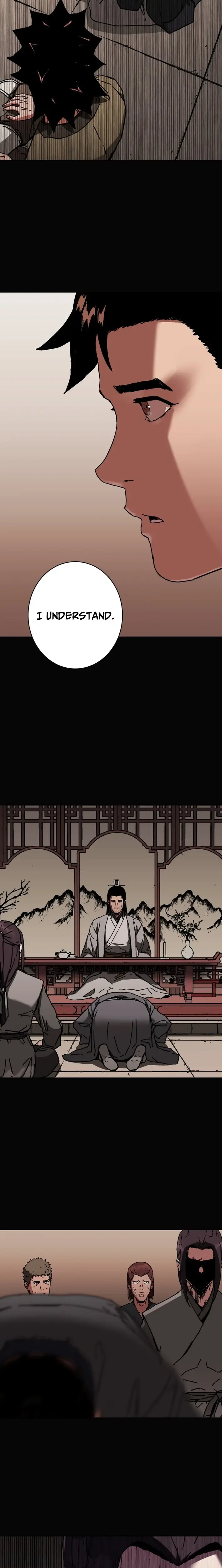 Read Gullimcheonha Manga Online