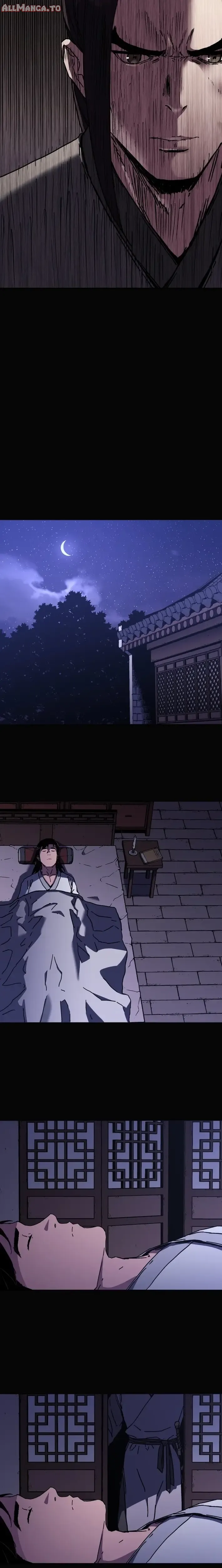 Read Gullimcheonha Manga Online