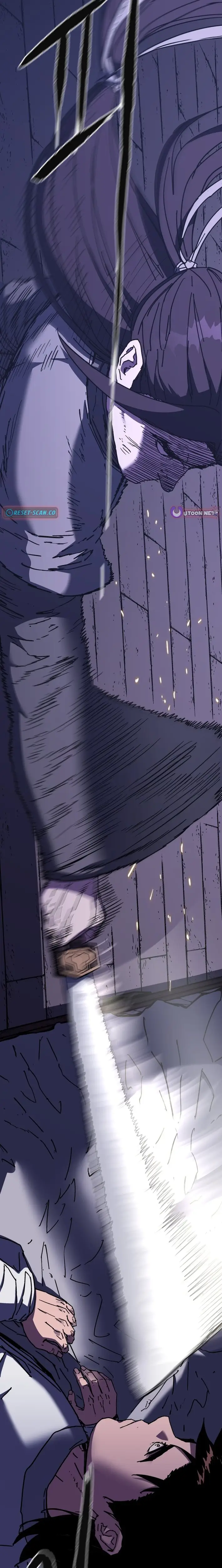 Read Gullimcheonha Manga Online