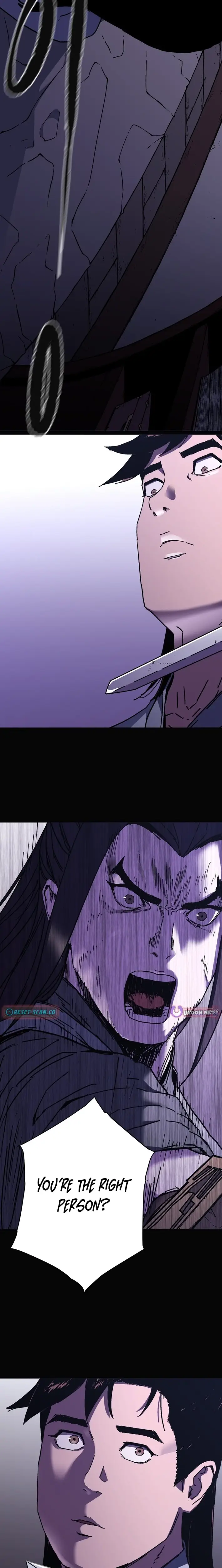 Read Gullimcheonha Manga Online