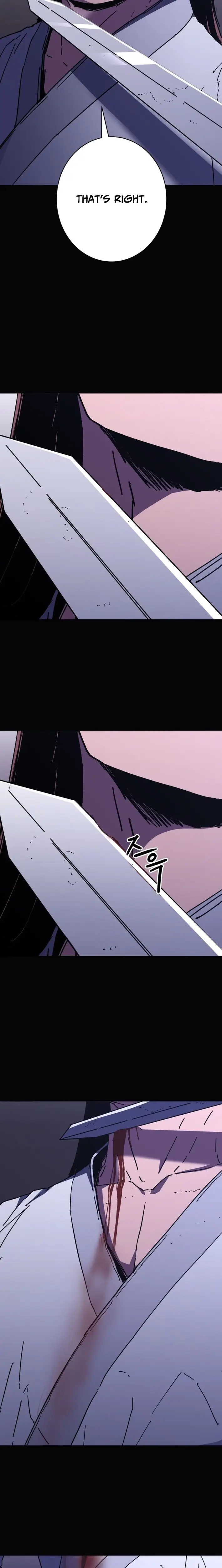 Read Gullimcheonha Manga Online