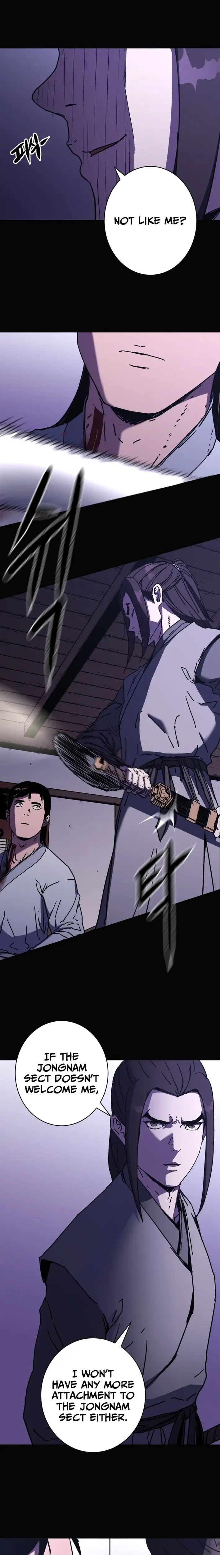 Read Gullimcheonha Manga Online