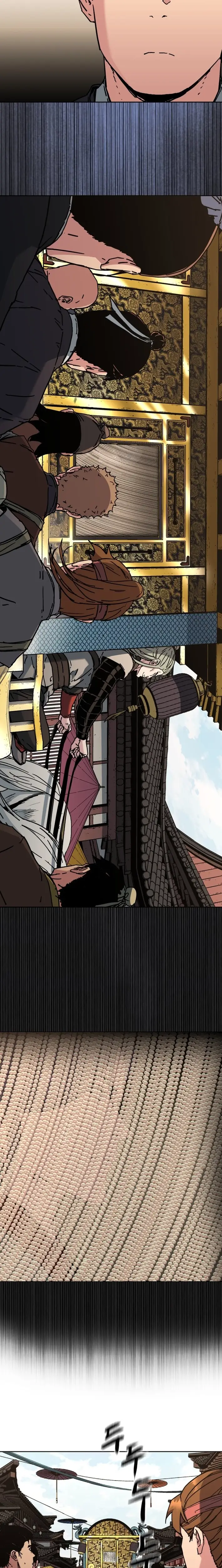 Read Gullimcheonha Manga Online