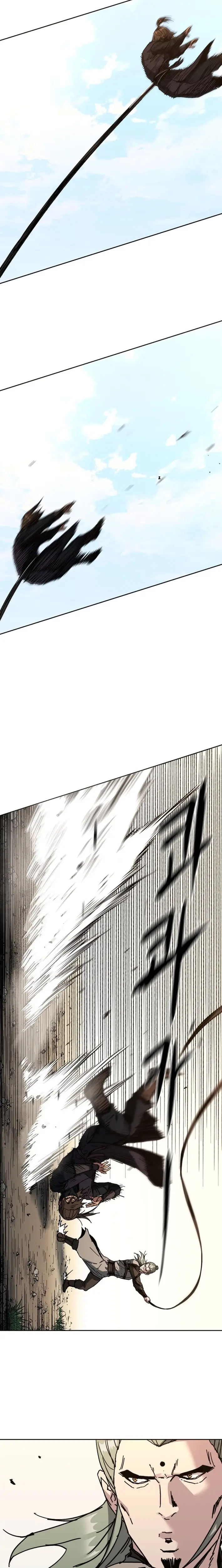 Read Gullimcheonha Manga Online