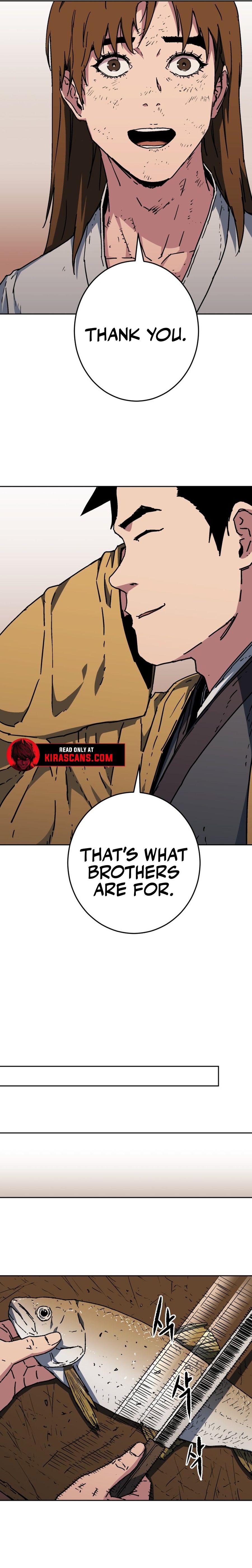 Read Gullimcheonha Manga Online
