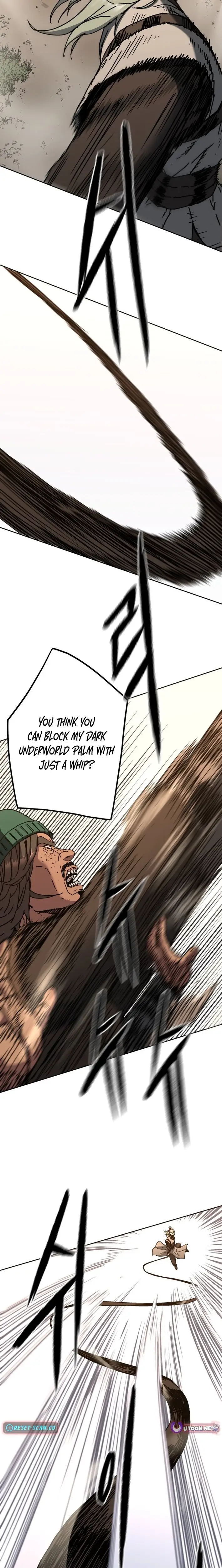 Read Gullimcheonha Manga Online