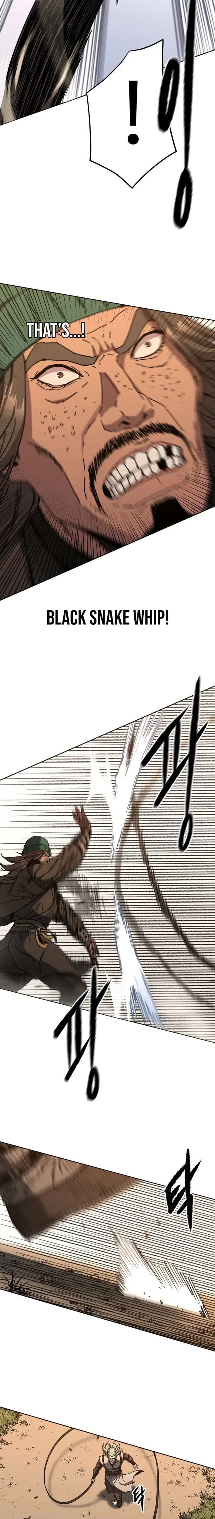 Read Gullimcheonha Manga Online