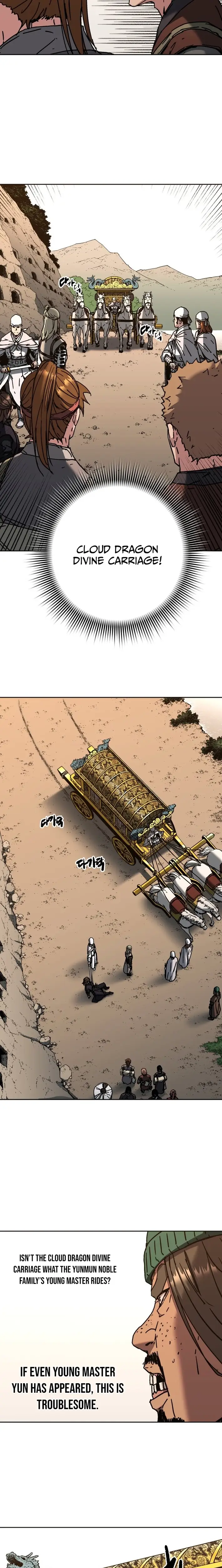Read Gullimcheonha Manga Online
