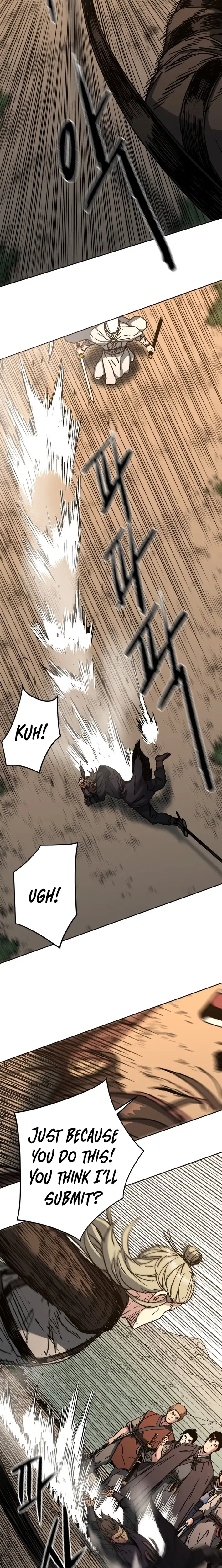 Read Gullimcheonha Manga Online
