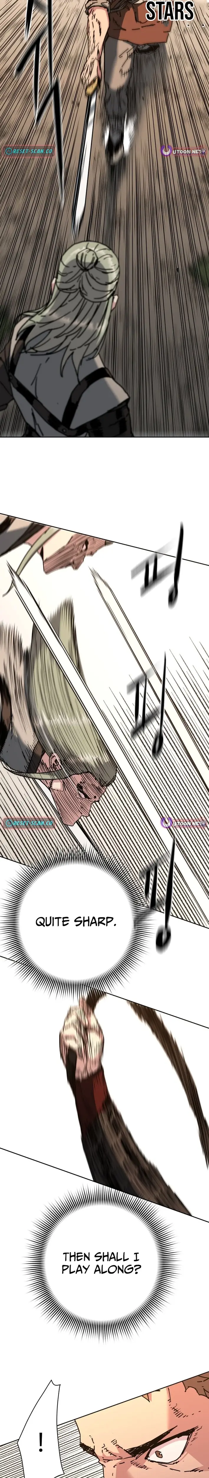 Read Gullimcheonha Manga Online